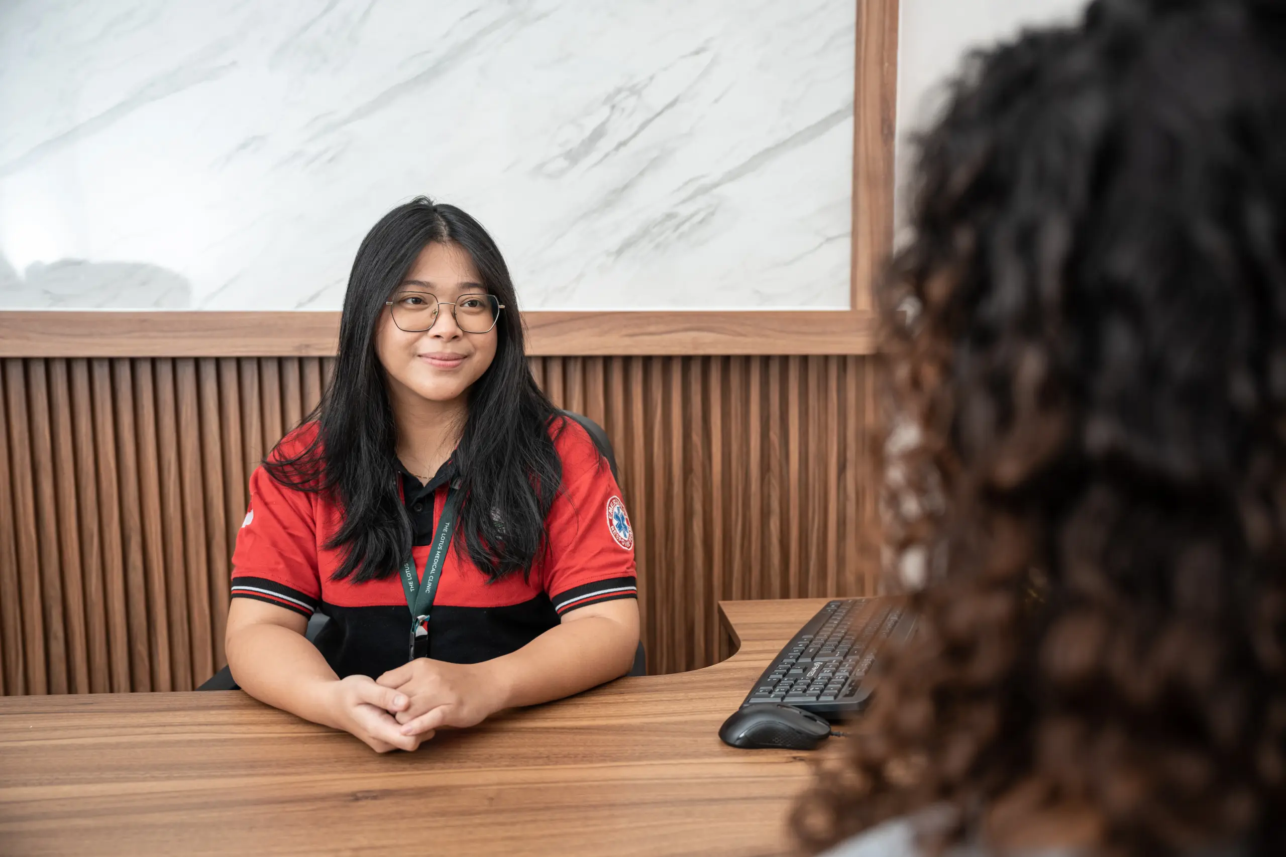 GP Consultation