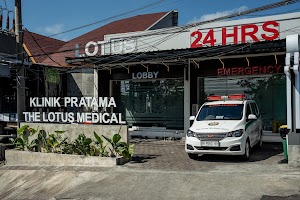 The Lotus Medical Clinic Pecatu - Doctor on Call | Rabies Vaccine | Bali Belly IV Drip | Laboratory Check place picture
